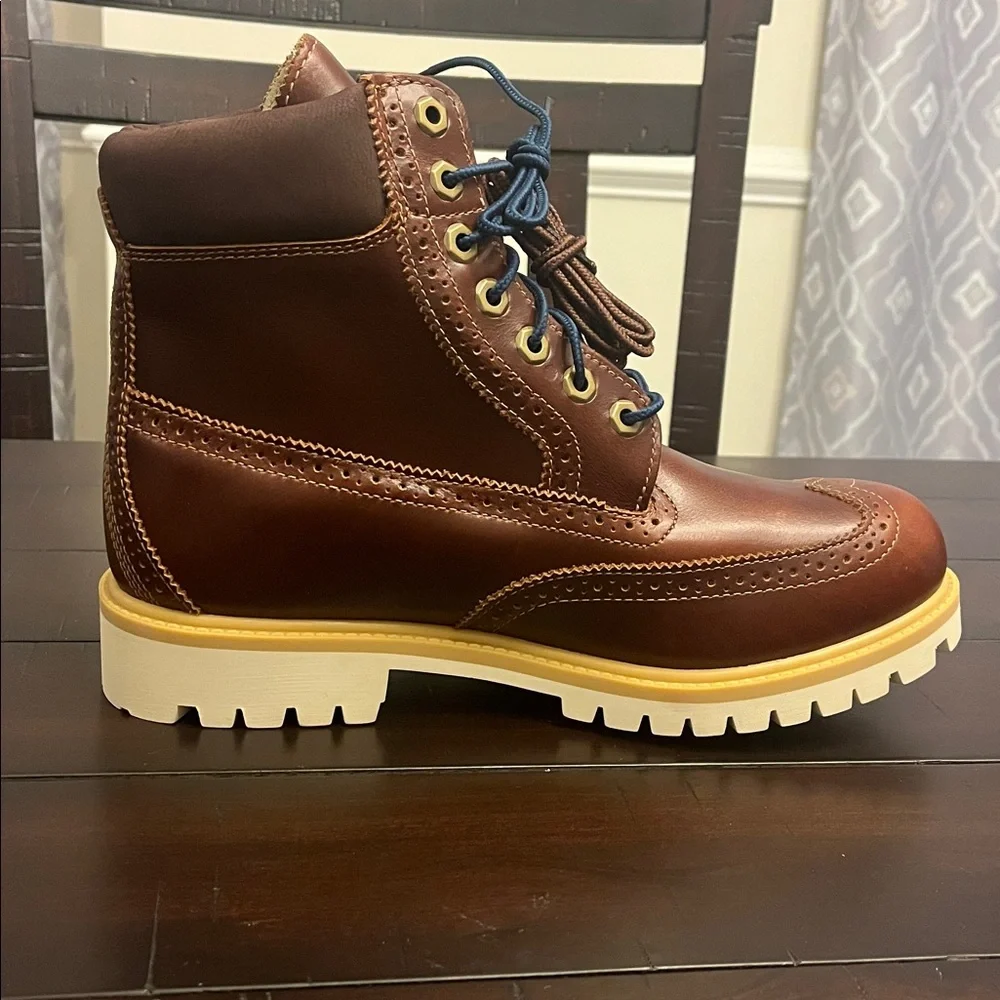 Timberland new box